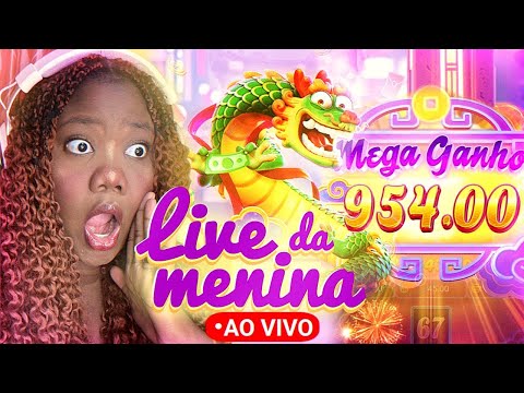 LIVE ON, COM MAX WIN AO VIVO!!