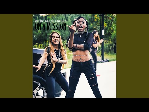 Video thumbnail for On a Mission