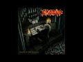 Exodus - War Is My Shepherd