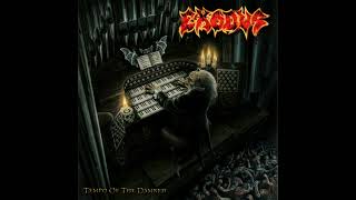 Exodus - War Is My Shepherd