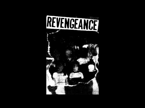 Revengeance - John Q. Citizen (Cassette) (Full EP)