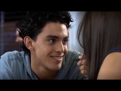 La Rosa de Guadalupe Encontrarse 1 de 2