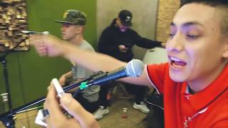 Homegrown Mafia   Fantasma Ensayo Prod  Bobby Bass