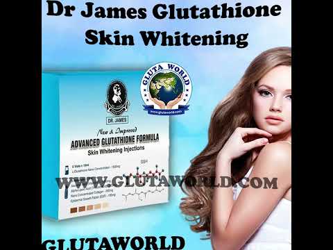 Glutathione Injection