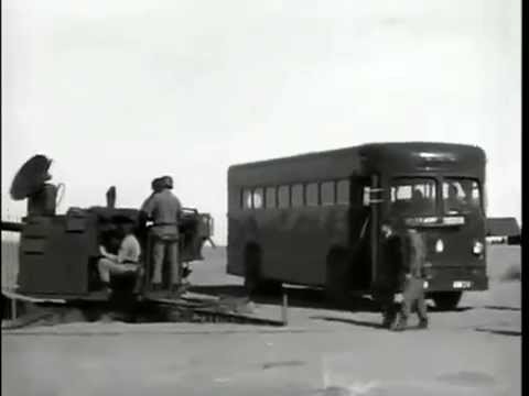 Skysweeper Anti aircraft Gun enhanced