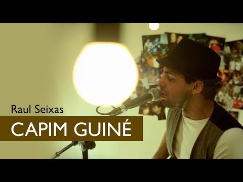 Capim Guiné video