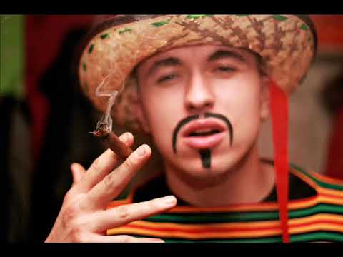 WZT - Gini Sniper (Calle 13- La Bala Cover)