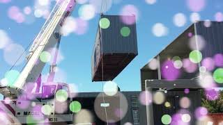 Mad Container Kaiser SARLU