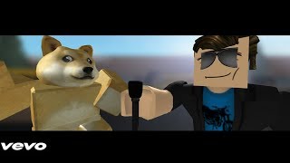 Roblox Music Video 6 Zoold Th Clip -