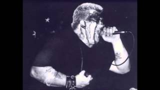 Poison Idea - Romantic Self Destruction