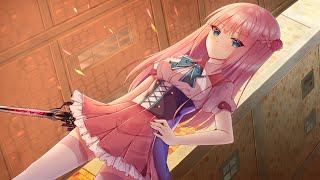 First 67 Minutes of Napoleon Maiden ~A maiden without the word impossible~