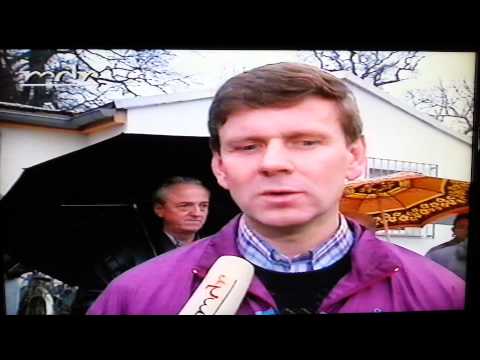 Waldersee besiegt HFC (Pokalspiel)