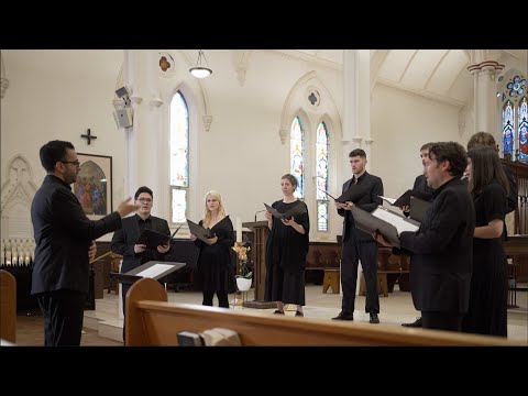 Josef Rheinberger – Abendlied