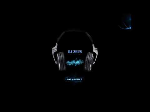 DJ ZEUS  HOUSE MUSIC SET 1