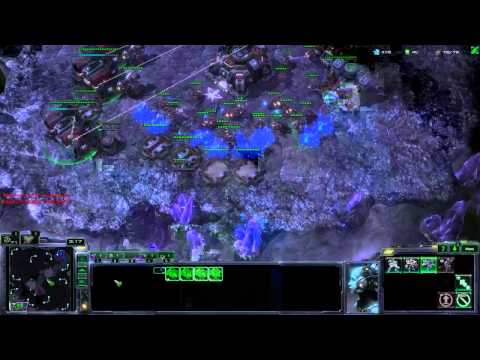 [TvT] Sterling FPVoD - WEGIGALoner - Cloud Kingdom