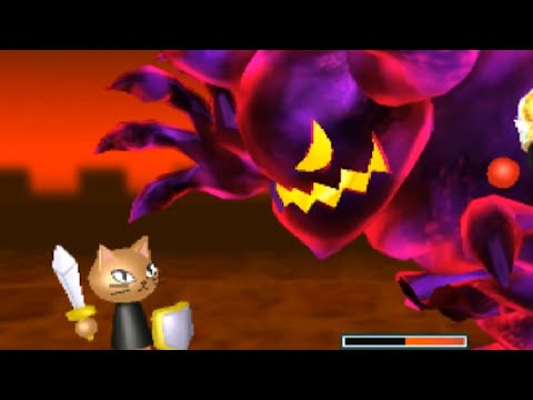 Nintendo 3DS - Find Mii / Streetpass Quest - Full Playthrough