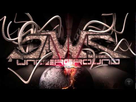 Jaws Underground Vs Synthom - Exit Hate