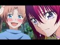 Akatsuki no Yona Episode 9 暁のヨナ Anime Review ...