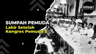 Download lagu Sejarah Singkat Sumpah Pemuda, Berawal dari Kongres Pemuda II mp3