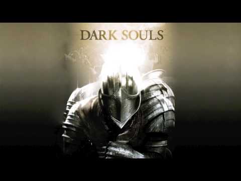 Lovely VGM 574 - Dark Souls - Nameless Song