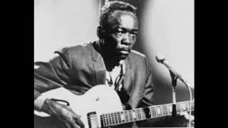John Lee Hooker - Women And Money