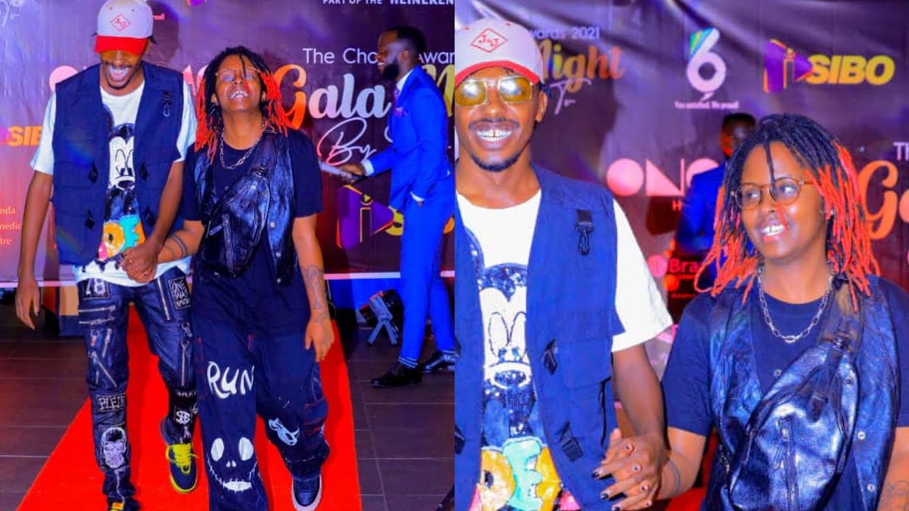 M irene ahase ibibazo Juno na Wayz benda kwiruka:urukundo rwabo ruragurumana|ibyo gusatura award mo2