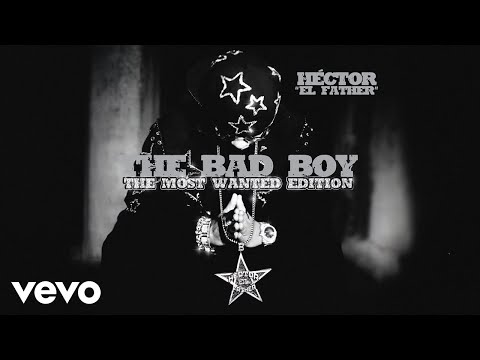 Hello Mama - Hector El Father