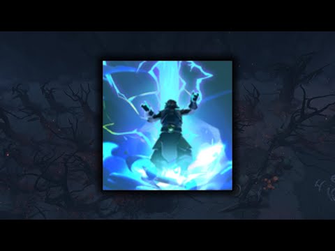 zeus right-click is new broken hero