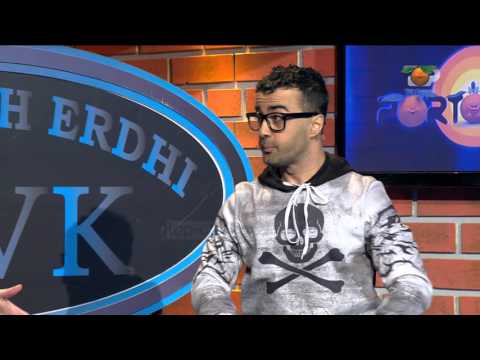 Portokalli, 6 Mars 2016 - RTV Kashari feat Dren Abazi