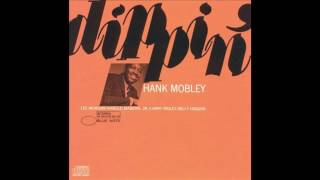 Hank Mobley - The Vamp