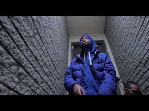 AllStar JR - Cop From Me feat Brightmo Chase & Allstar Lee (Official Video)