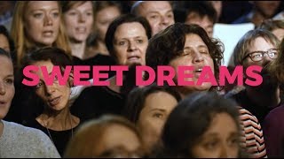GO SING CHOIR - SWEET DREAMS (Eurythmics)