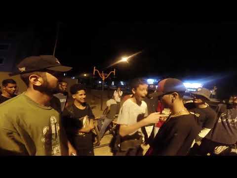 CS vs True - Batalha do Santa Luzia - 34ª Edição - 1ª Fase