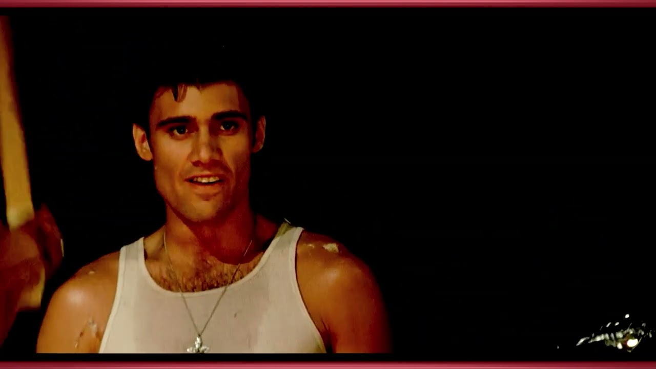 Scarface 1983 Survival Mode {MOD} Al Pacino 4k ILLUMINATING KINGDOM