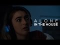Alone In The House - Short Horror Film