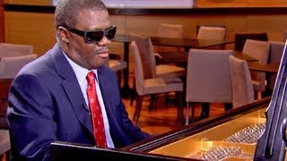 Preview: Marcus Roberts