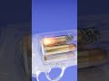Shooting A Diamond Bullet