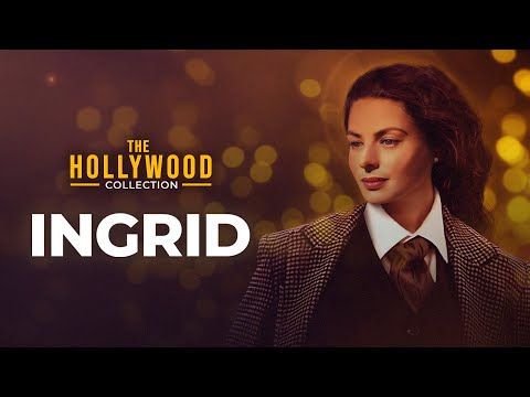 The Hollywood Collection - INGRID