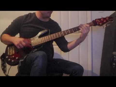 Jack Parkinson Music video.