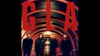 Gold Elephant: Cherry Alligator -Twin Atlantic