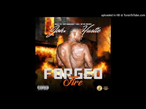 Johnny Hustle - It's Up