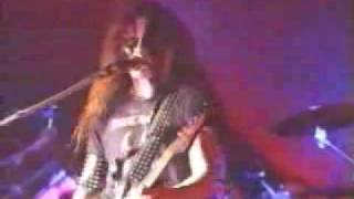 Immortal-"Unsilent Storms in the North Abyss" LIVE