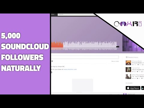 How To Get Your First 5,000 SoundCloud Followers (Naturally)