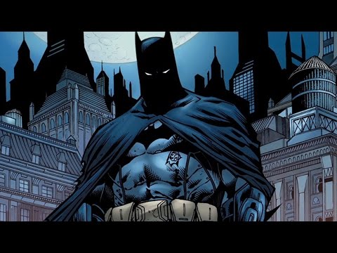 The 7 Most Terrible Things Batman Has Ever Done