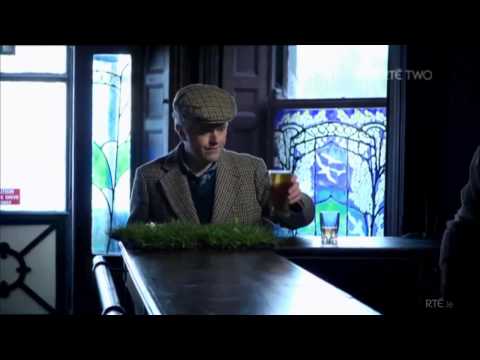 The Savage Eye S4 - Would ya look at the drainage on that