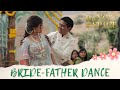 Savaiyaa Chhota Sa Saajan Bride Father Dance Performance