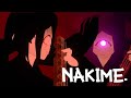 Mitsuri And Obanai Vs Nakime FAN ANIMATION