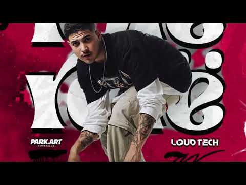 LoudTech @Park Art 13/01/24