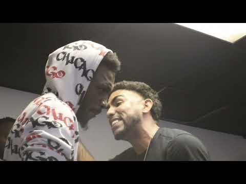 Corleone vs Personah