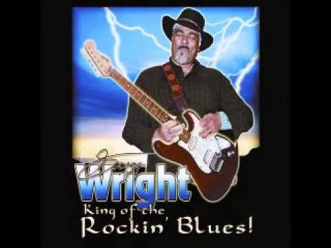 Gregg Wright   King of the Rockin' Blues   2009   King Of The Rockin' Blues   Dimitris Lesini Blues